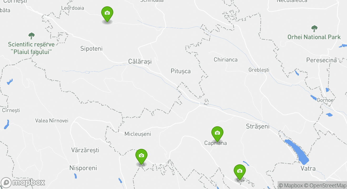 Directions to Attraction