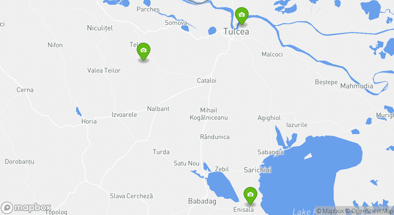 Directions to Attraction