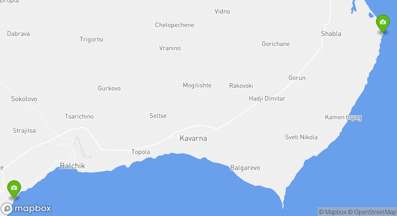 Directions to Attraction