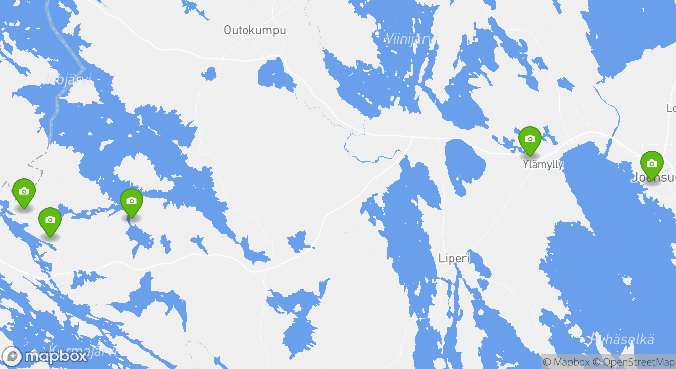 Directions to Attraction