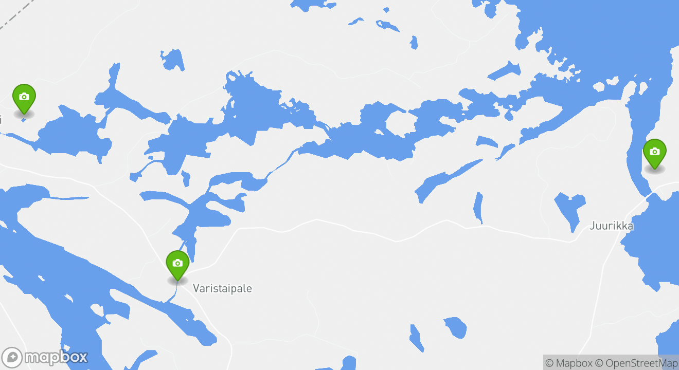 Directions to Attraction