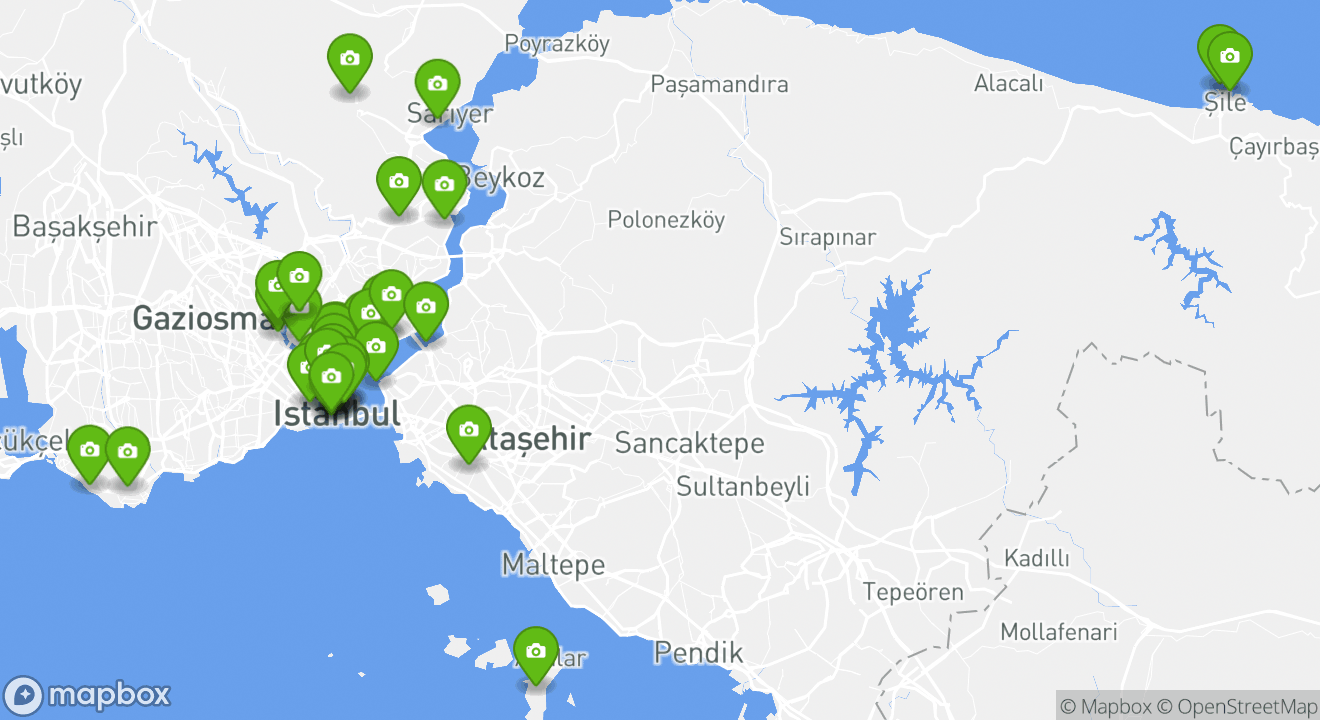 Directions to Attraction