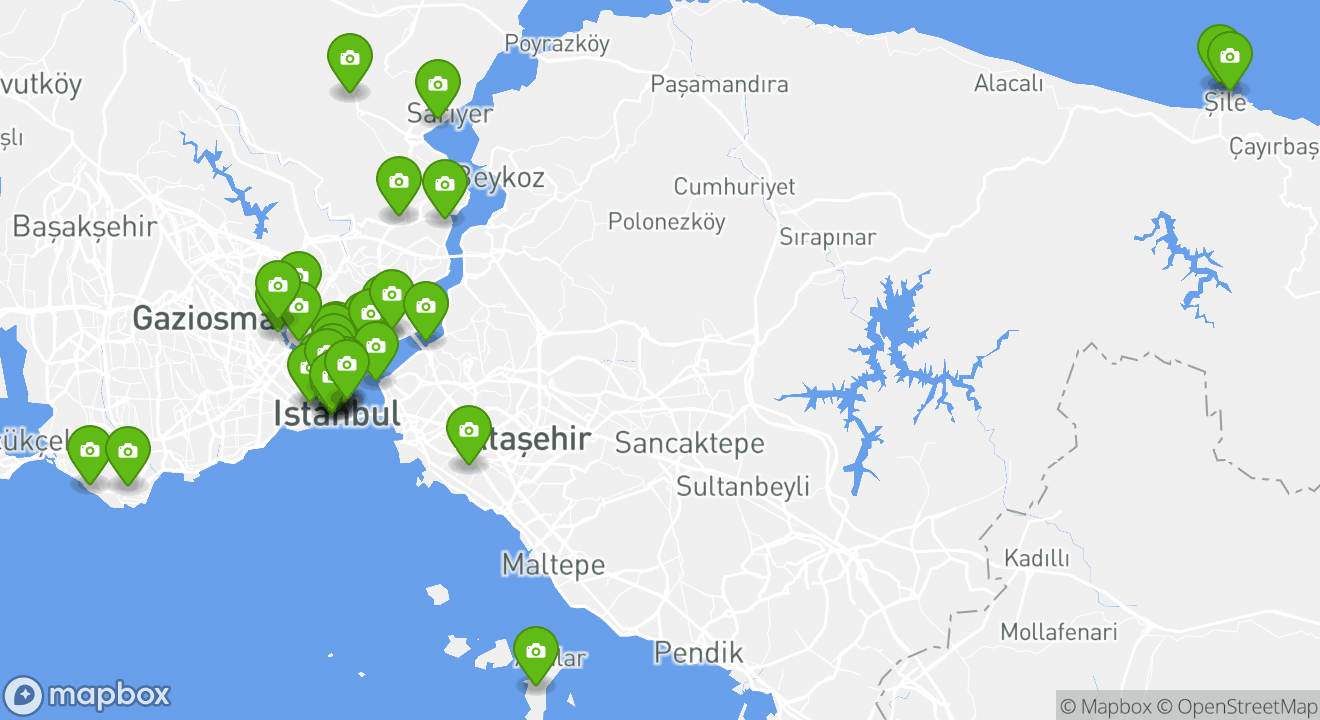 Directions to Attraction