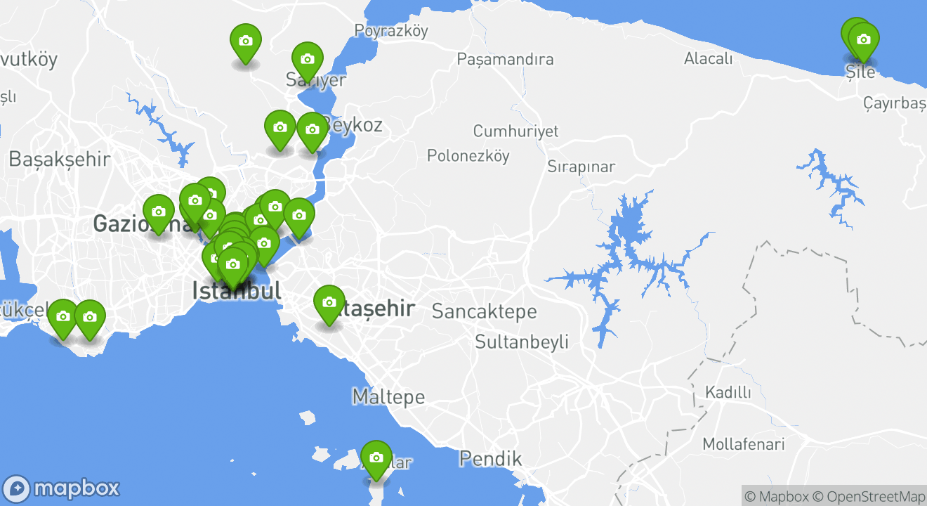 Directions to Attraction