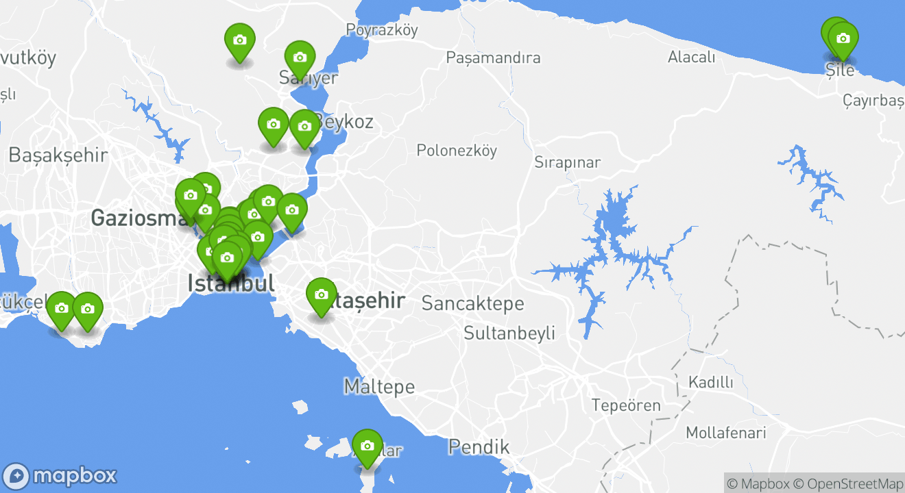 Directions to Attraction