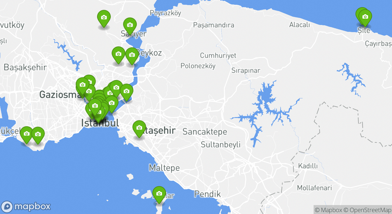 Directions to Attraction