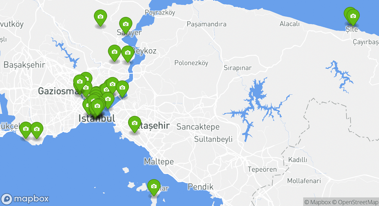 Directions to Attraction