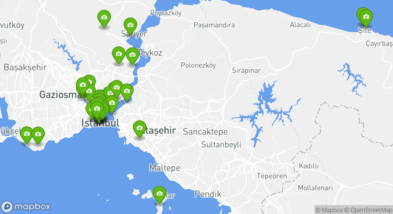 Directions to Attraction