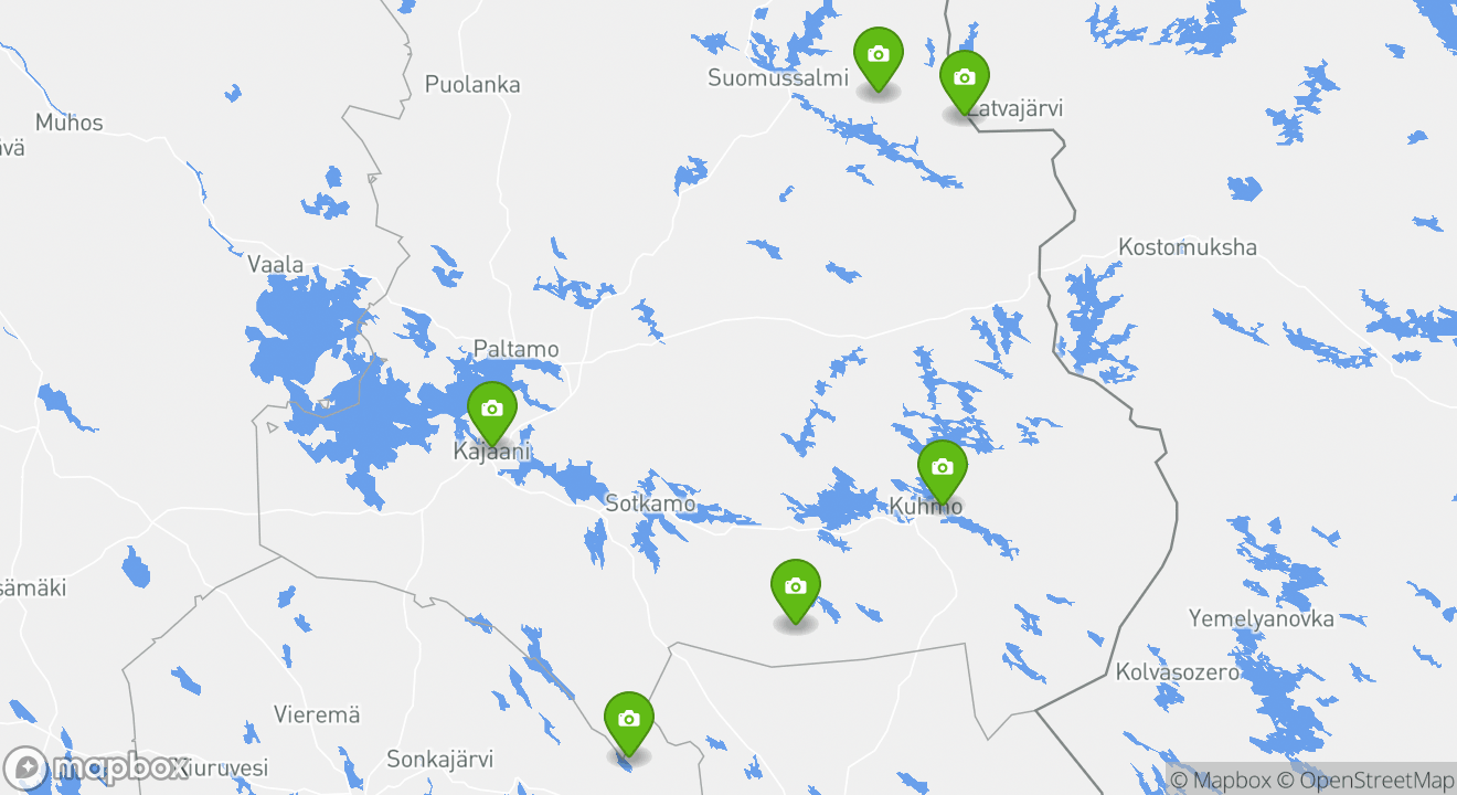 Directions to Attraction