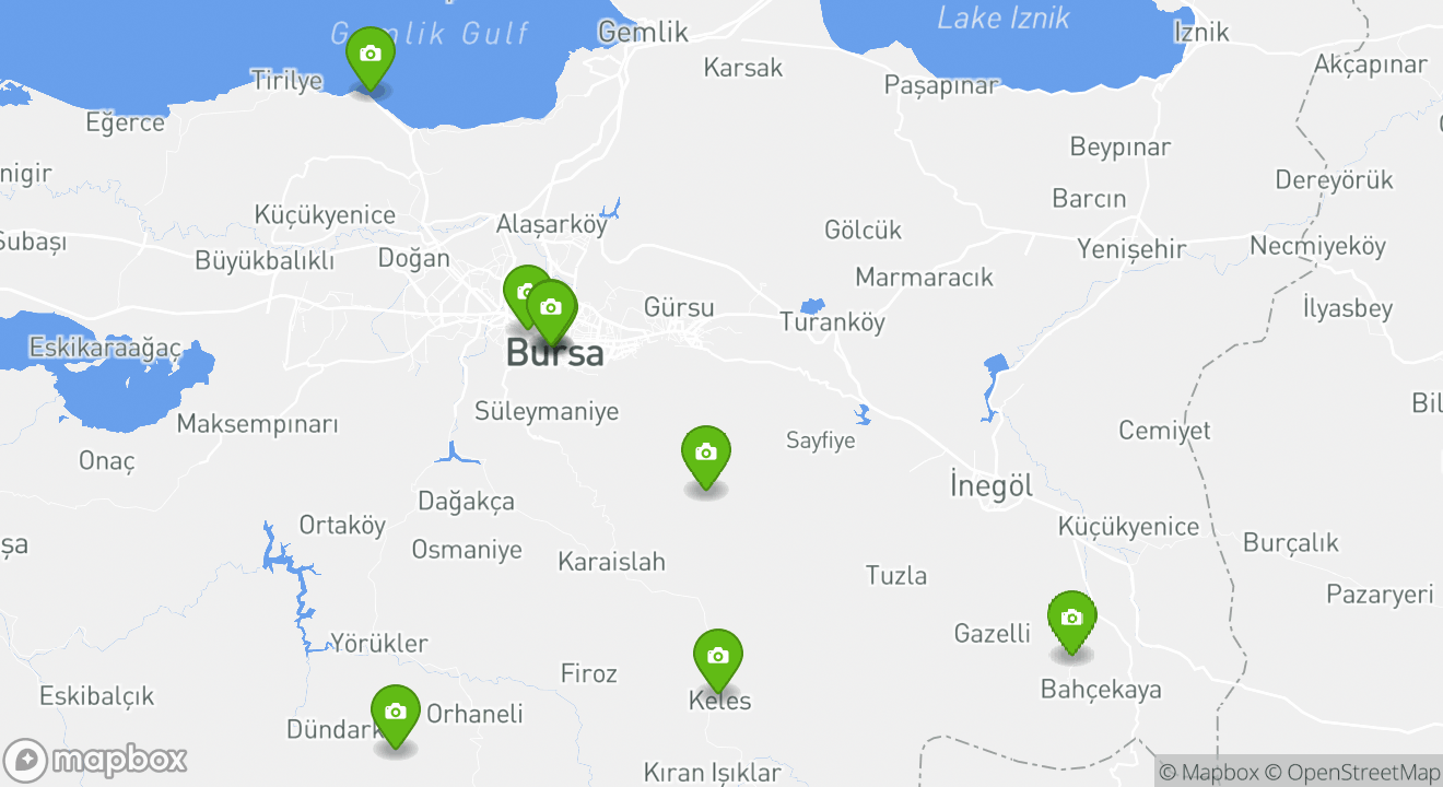 Directions to Attraction