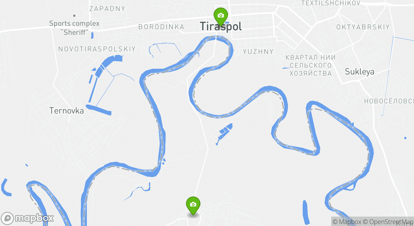 Directions to Attraction