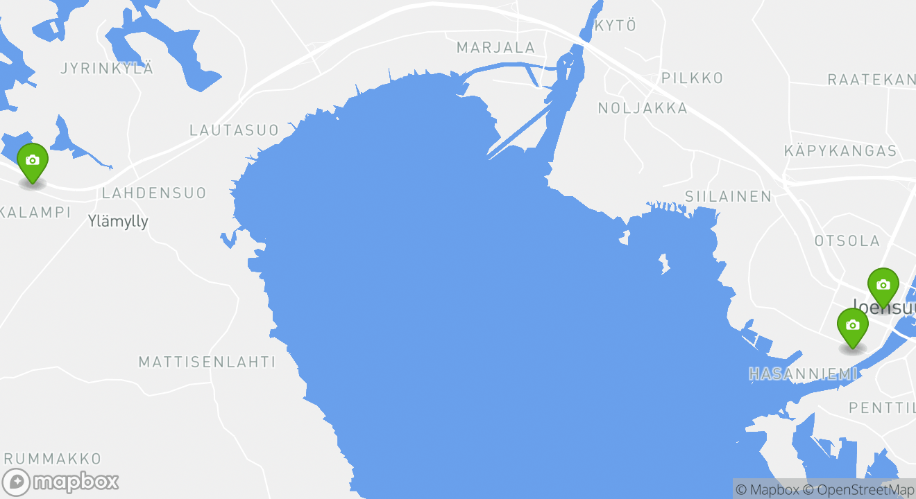 Directions to Attraction