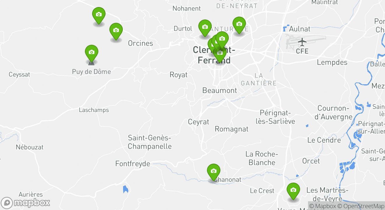 Directions to Attraction