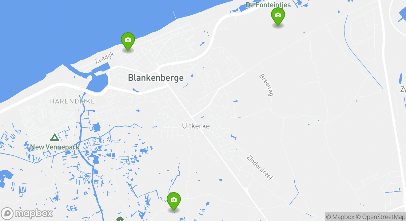 Directions to Attraction