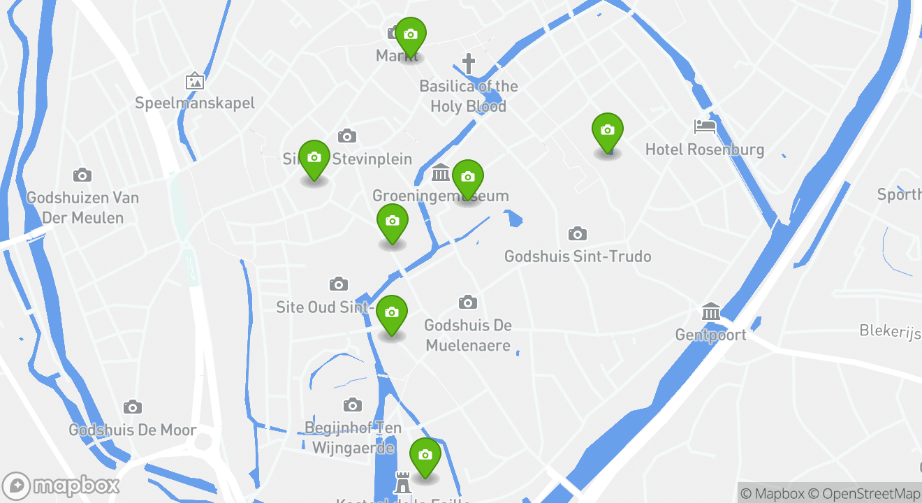 Directions to Attraction