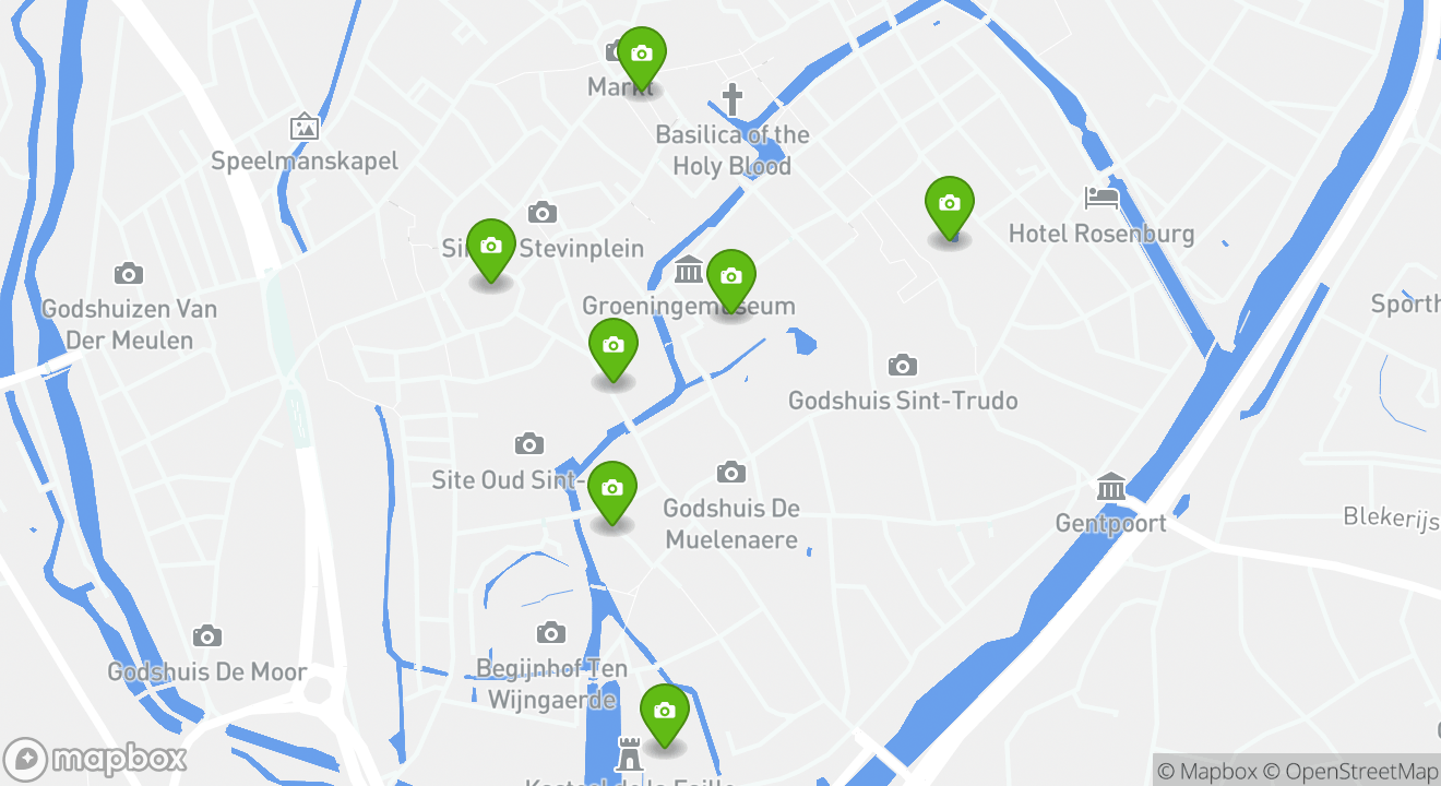 Directions to Attraction