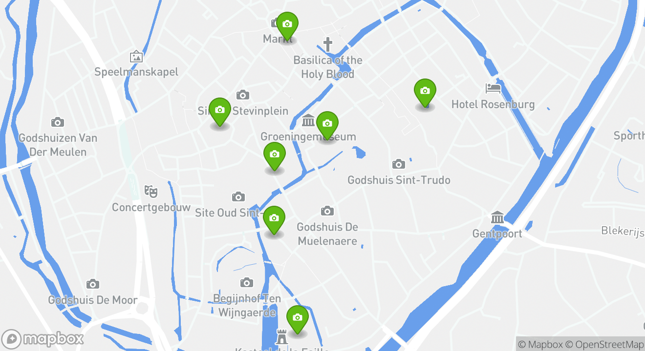 Directions to Attraction