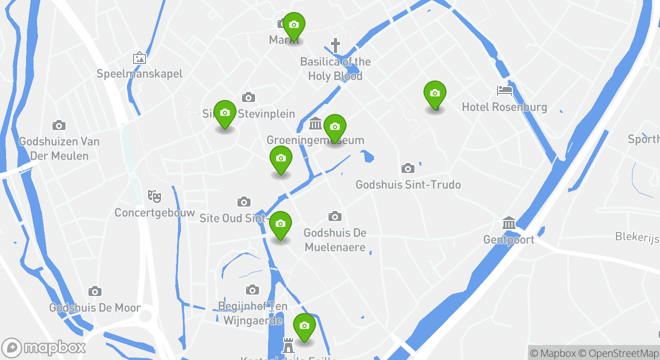 Directions to Attraction