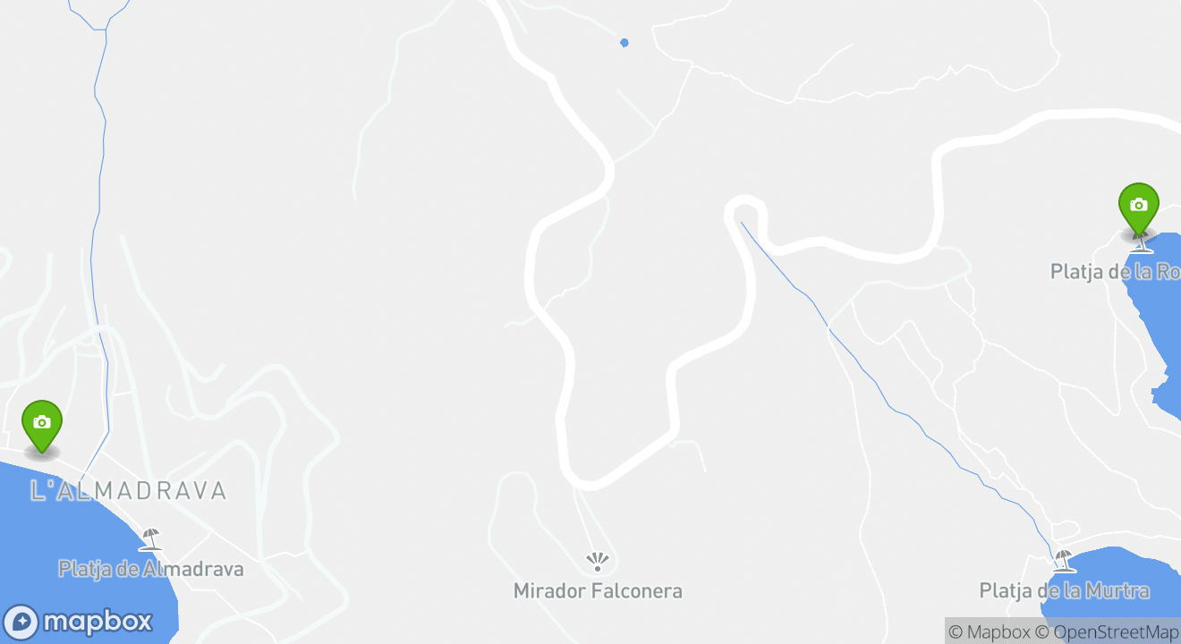 Directions to Attraction