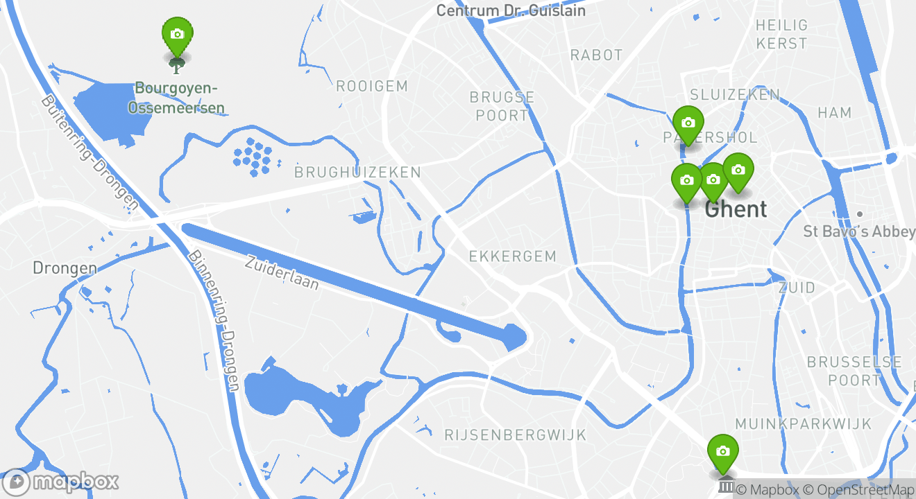 Directions to Attraction