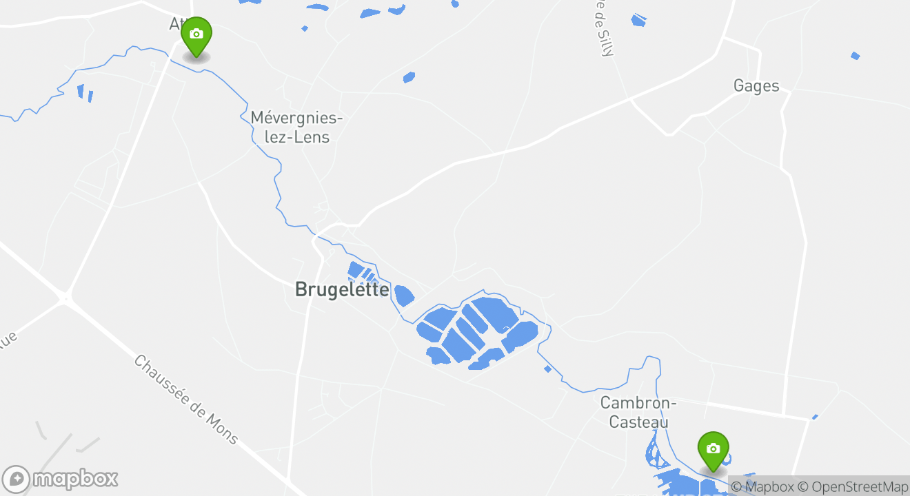 Directions to Attraction