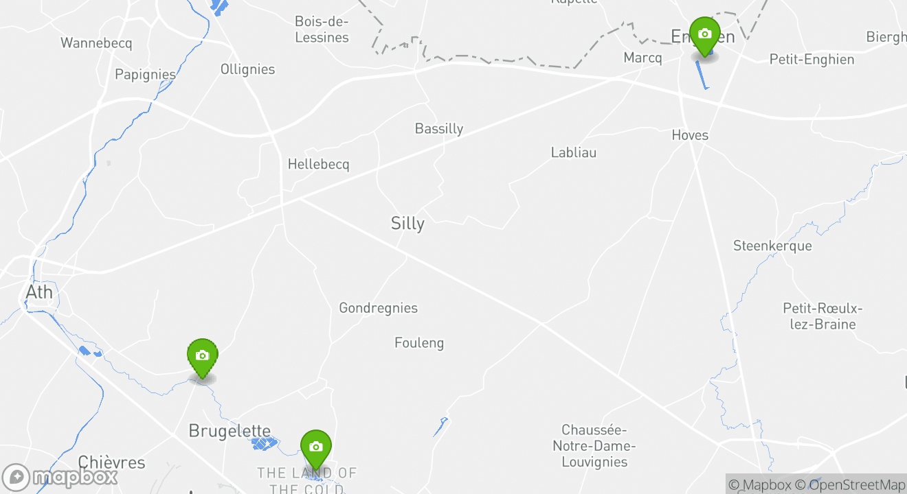 Directions to Attraction