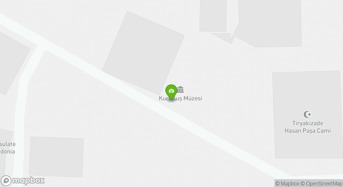 Directions to Attraction