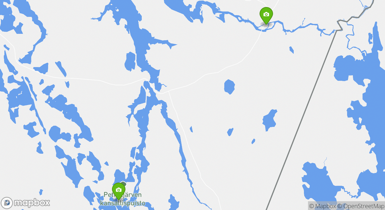 Directions to Attraction