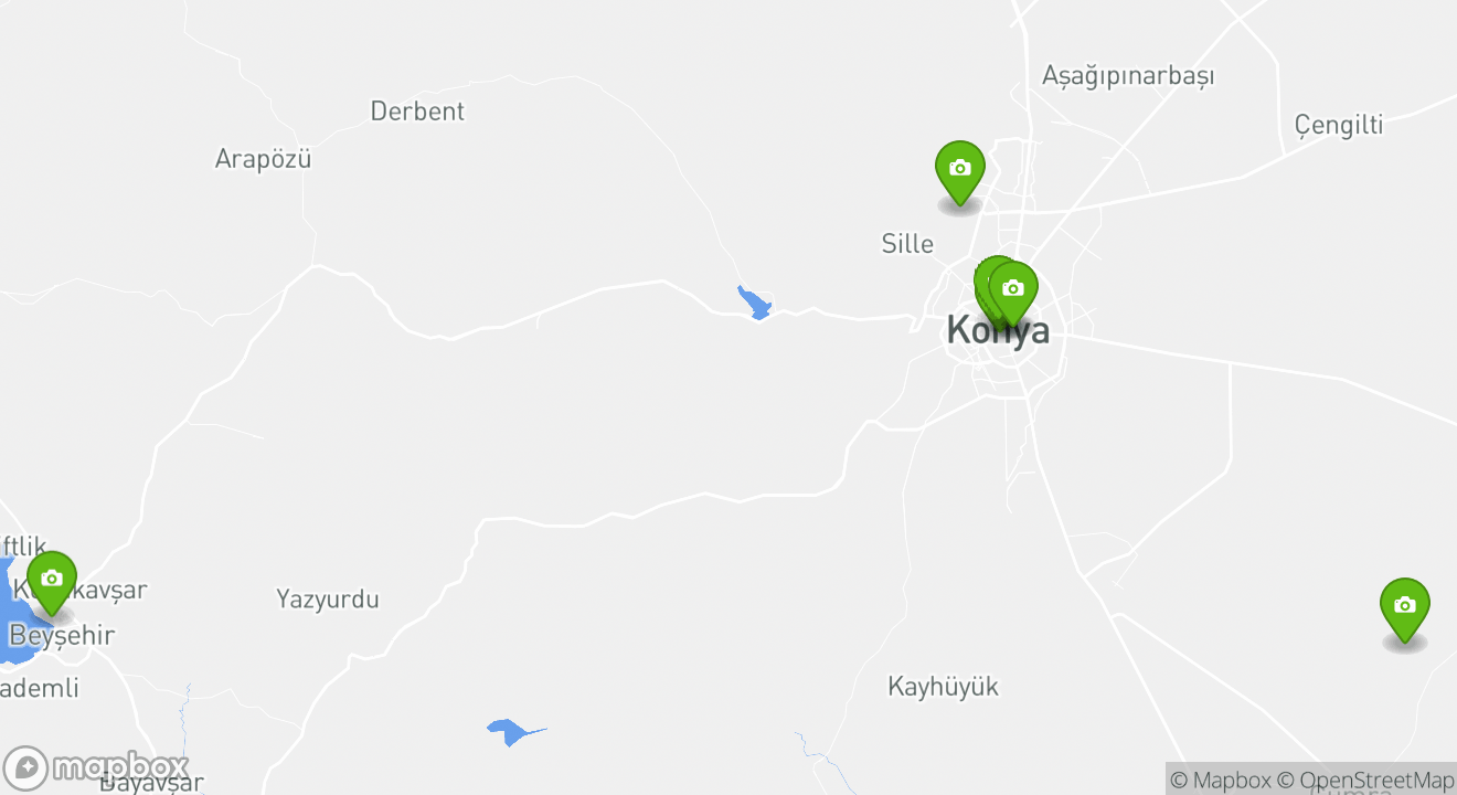 Directions to Attraction