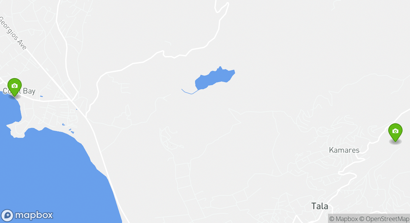 Directions to Attraction