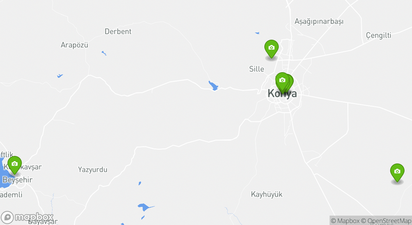Directions to Attraction