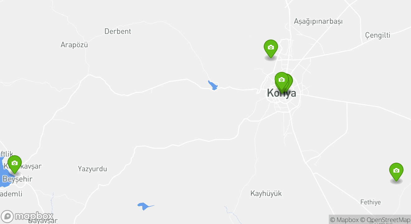 Directions to Attraction