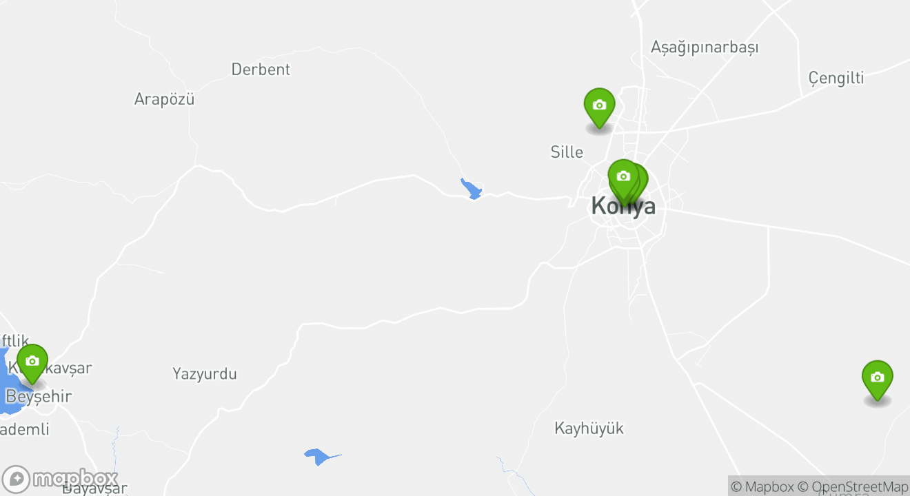 Directions to Attraction