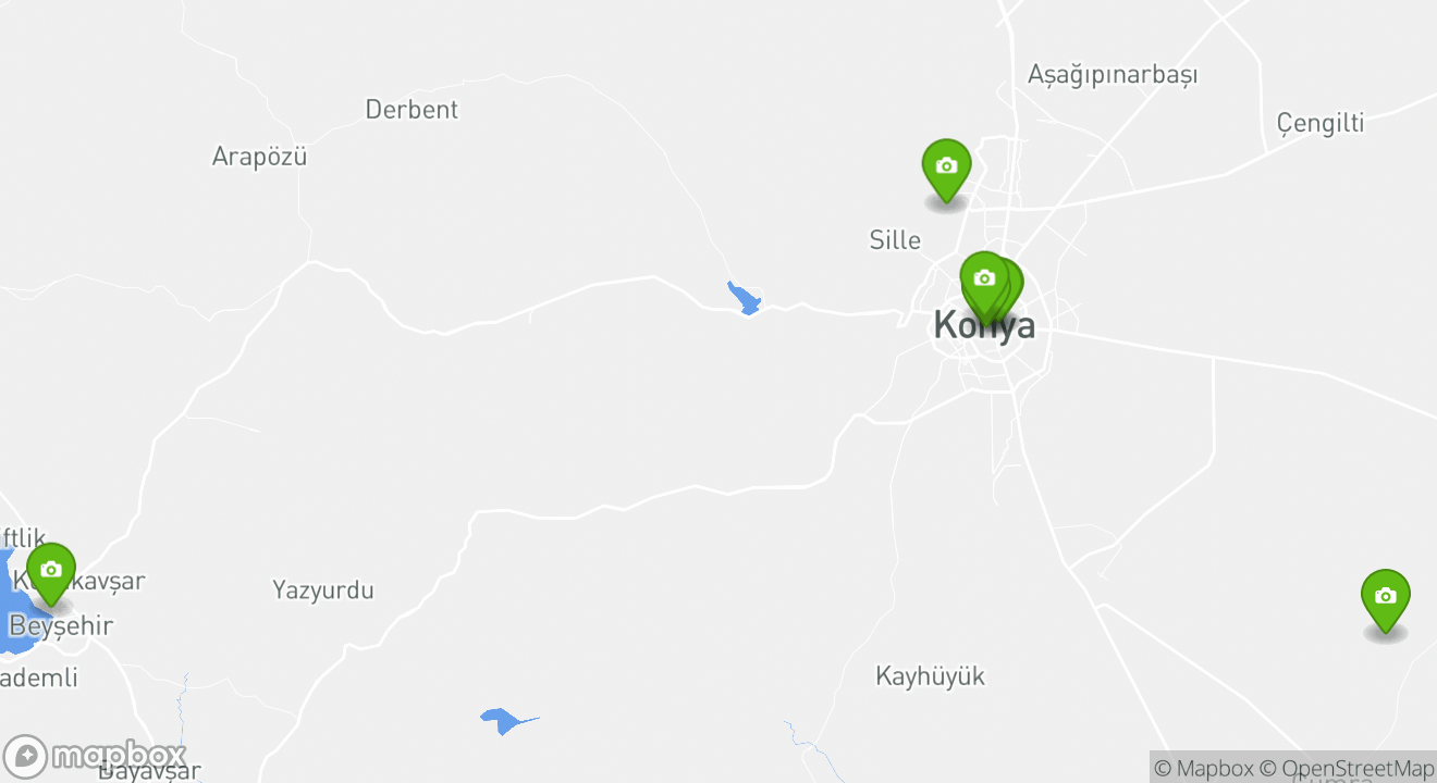 Directions to Attraction