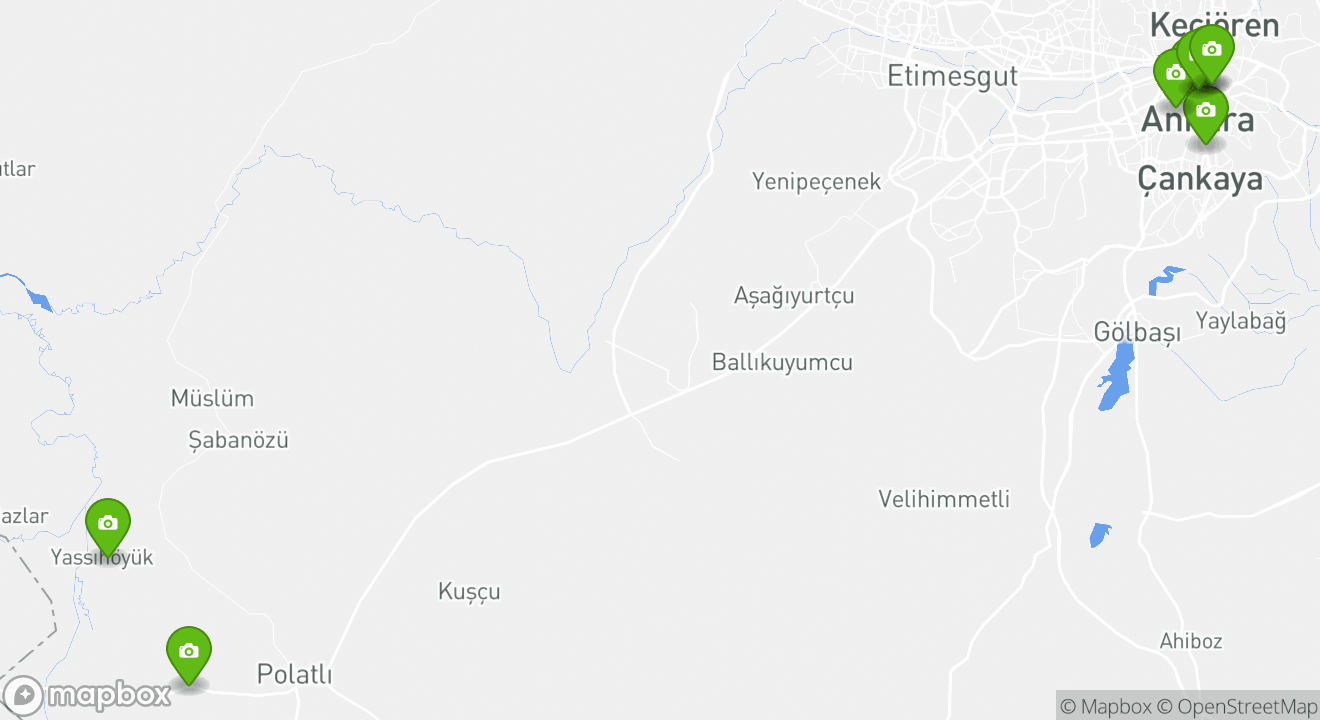 Directions to Attraction