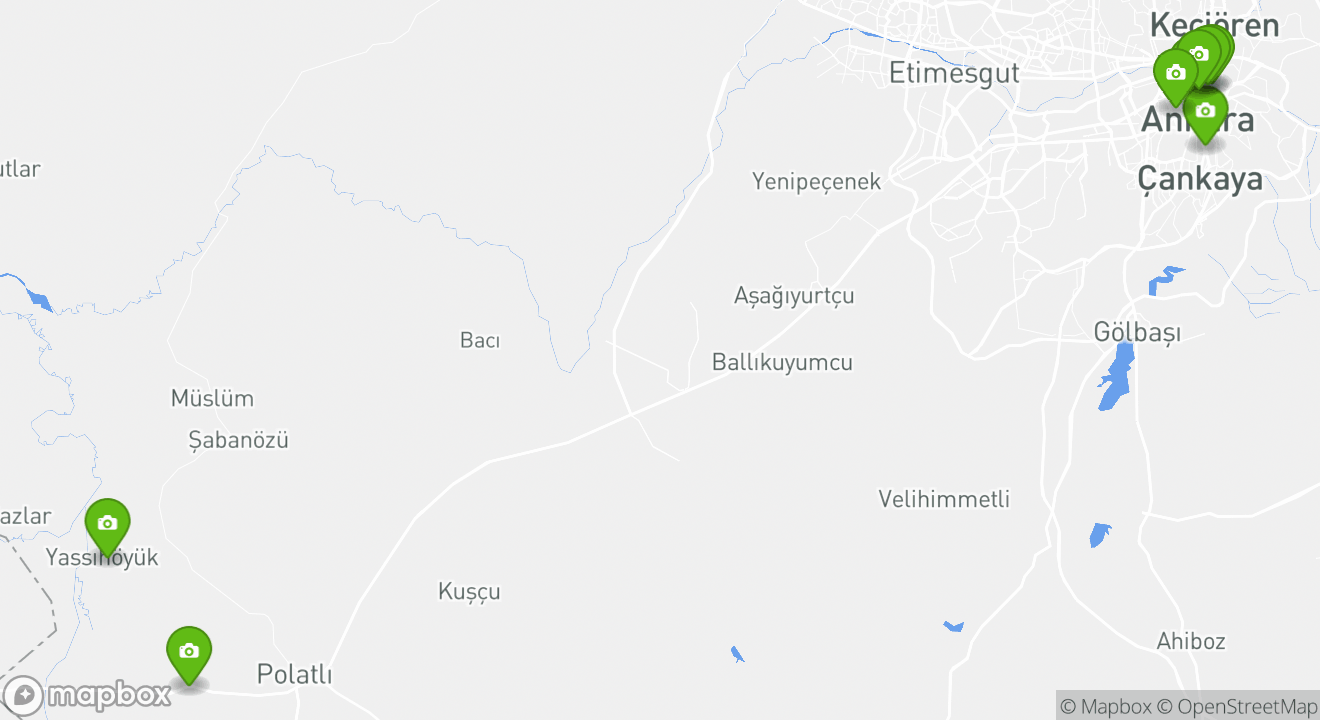 Directions to Attraction