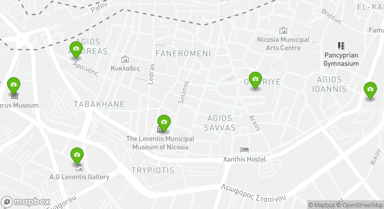 Directions to Attraction