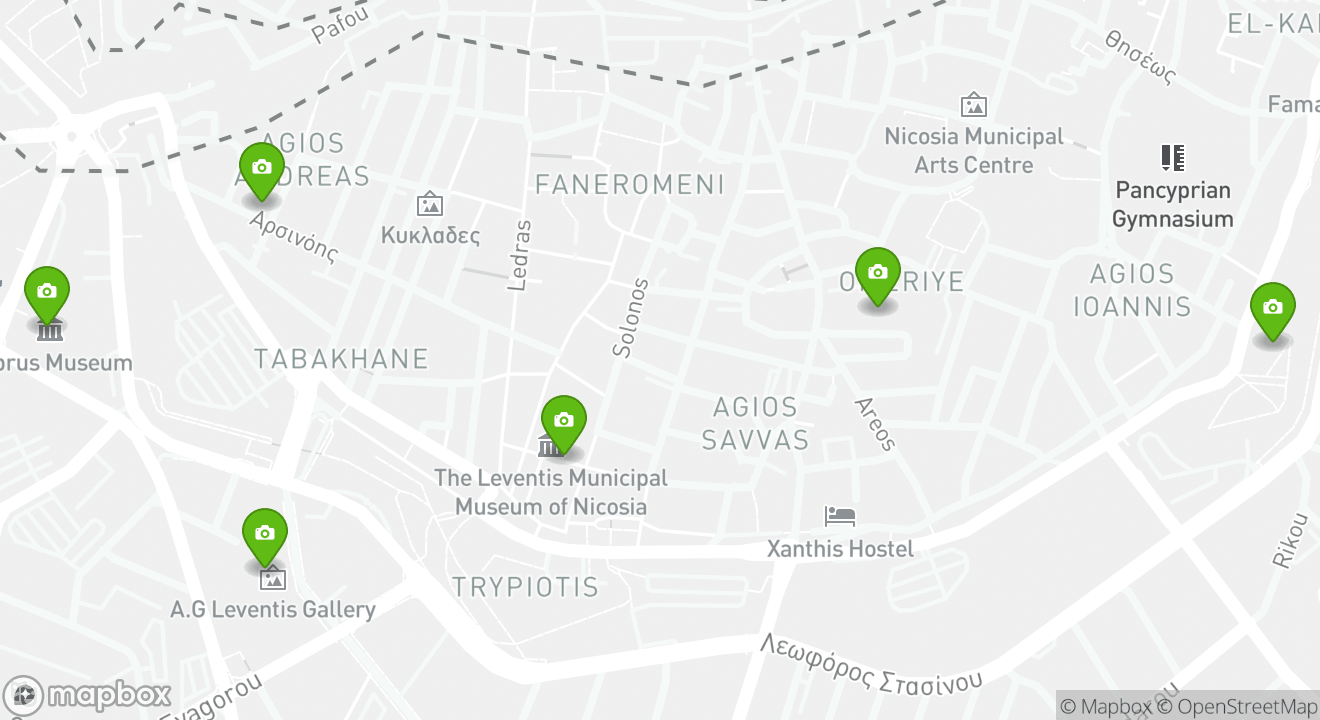 Directions to Attraction