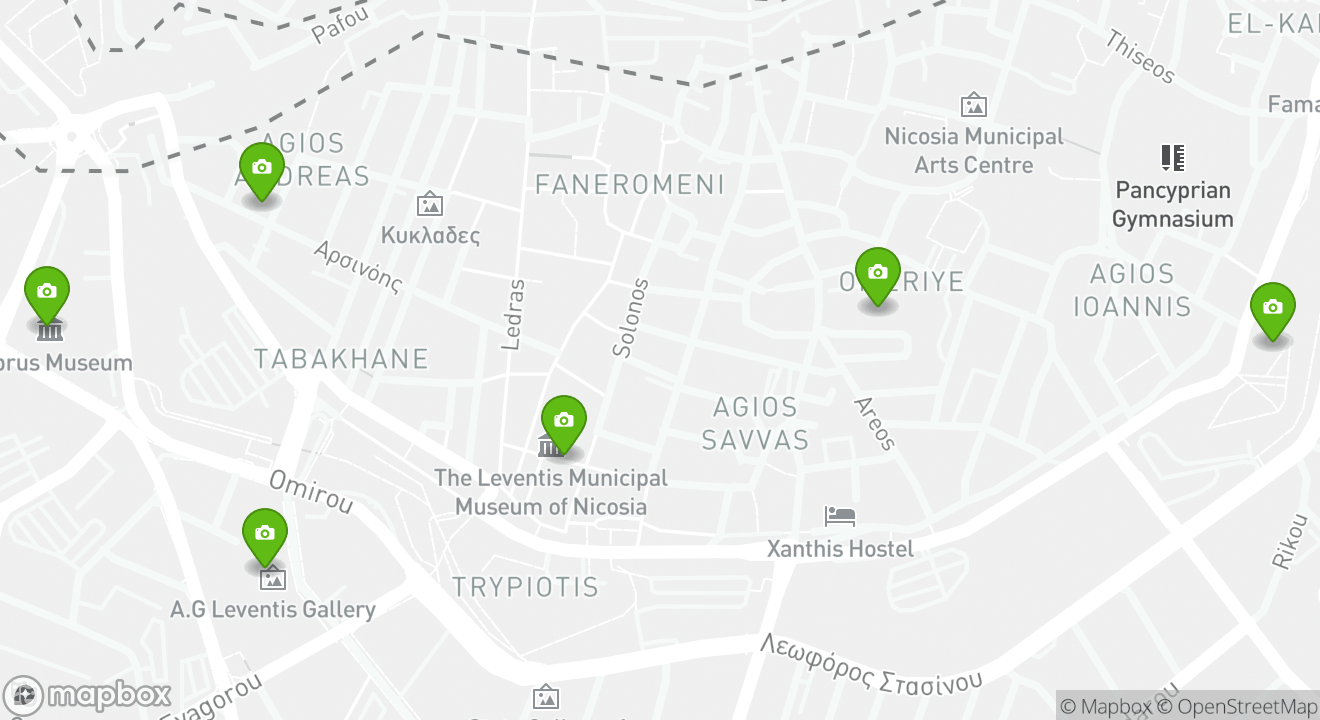 Directions to Attraction