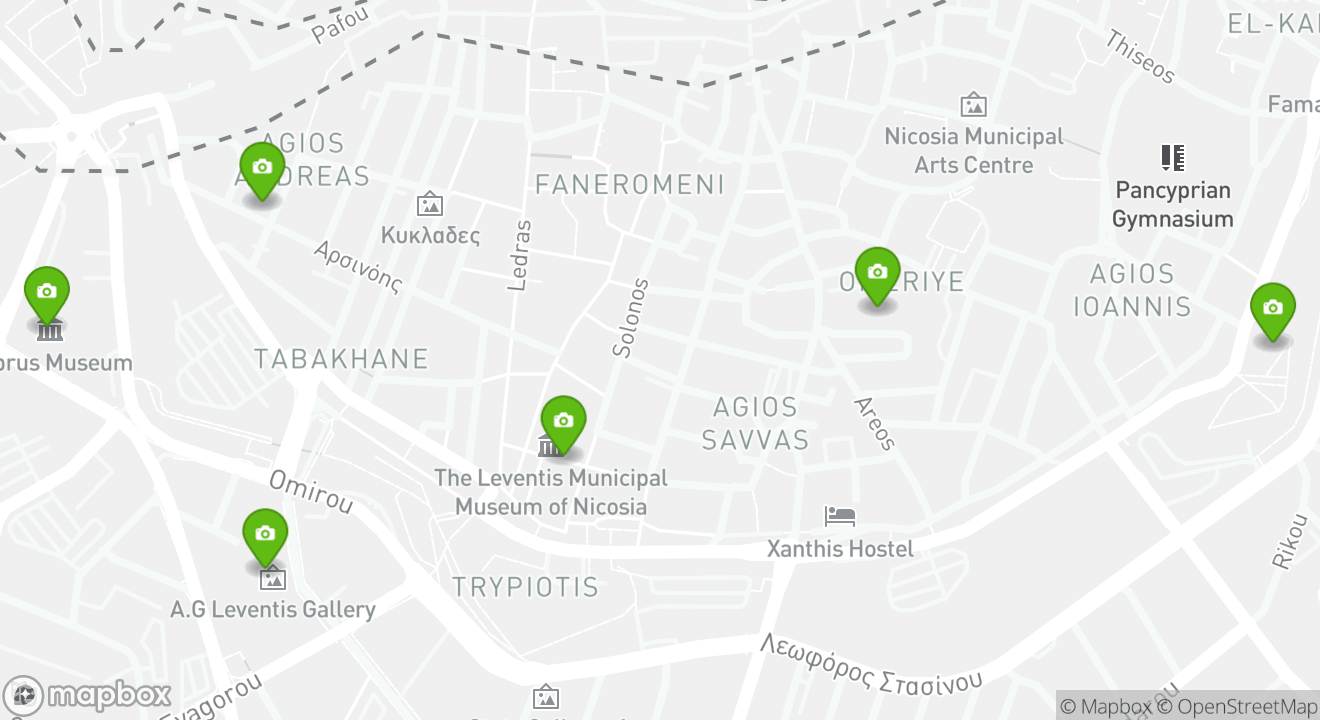 Directions to Attraction