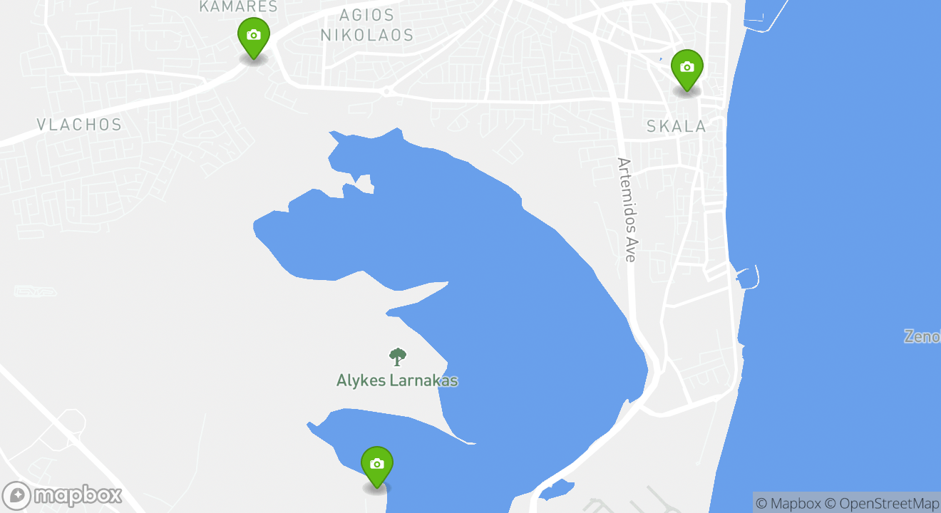 Directions to Attraction