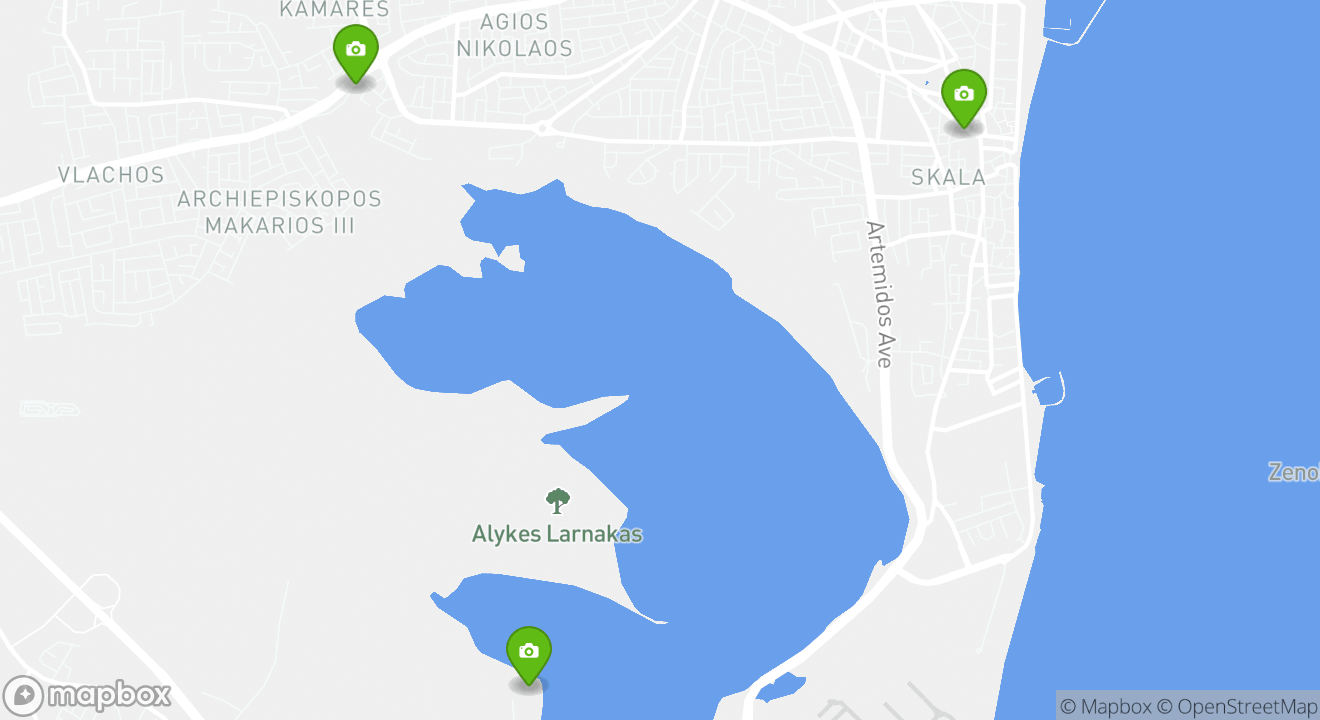 Directions to Attraction