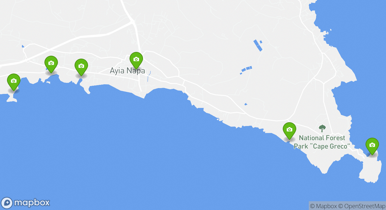 Directions to Attraction