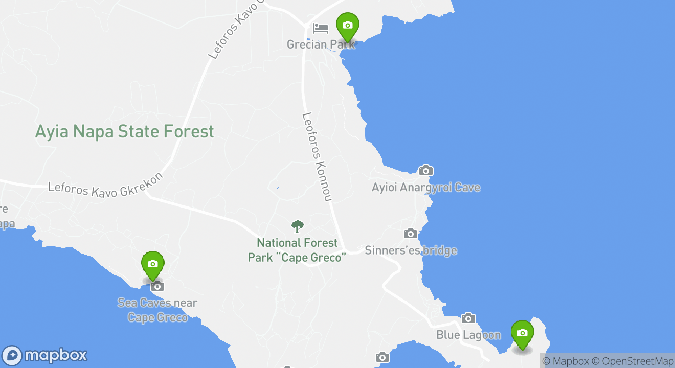 Directions to Attraction