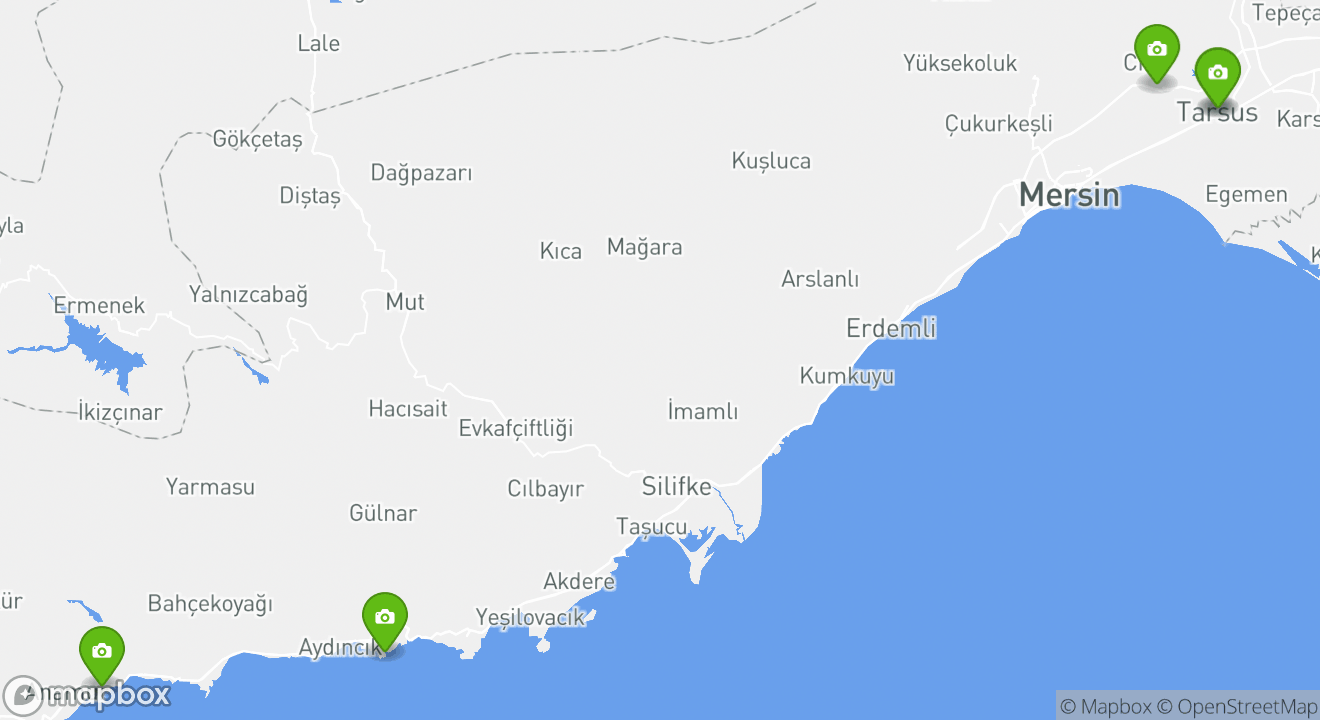 Directions to Attraction