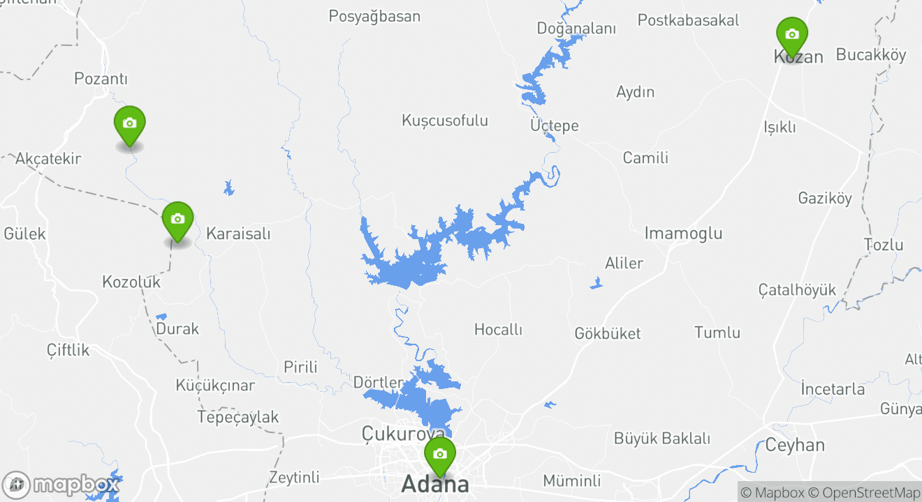 Directions to Attraction