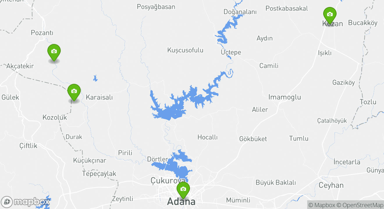 Directions to Attraction