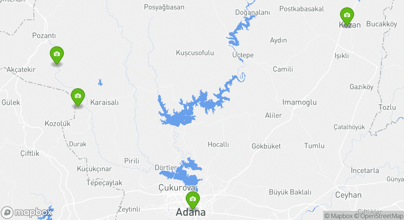 Directions to Attraction