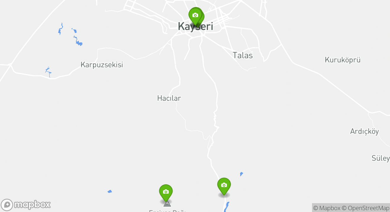 Directions to Attraction