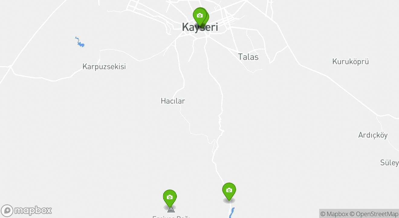 Directions to Attraction